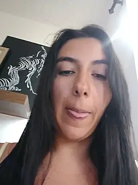 Show Webcam de ViolettaWalton1