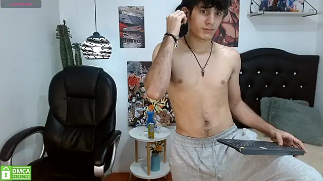 billy_wild Obrolan Langsung XXX