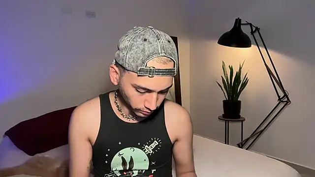 Noah_and_Steven's Live XXX Chat