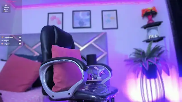 Živý XXX chat Danna_sps