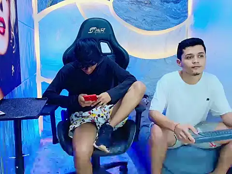 Benjamin_Alam – webcam-show