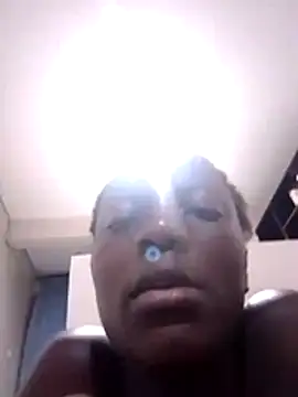 lewin_ebony Obrolan Langsung XXX