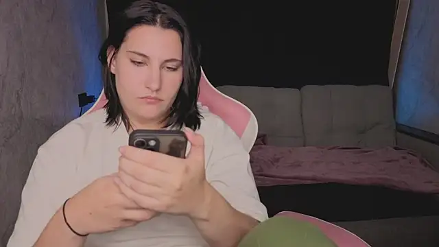 dj_eban_'s Live XXX Chat