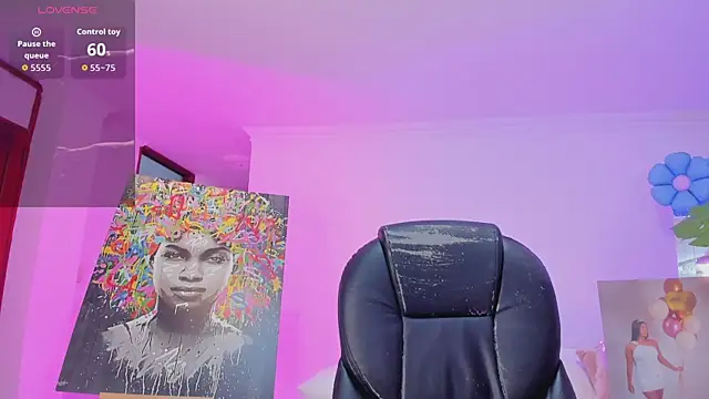 JANYLOVE__'s Live XXX Chat