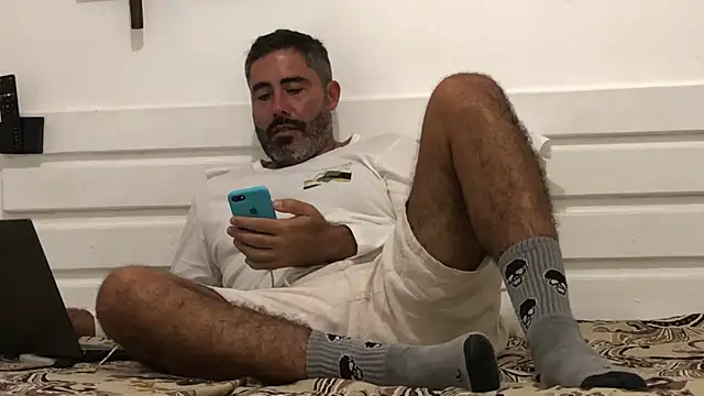 Chat +18 de victor_chat ao vivo