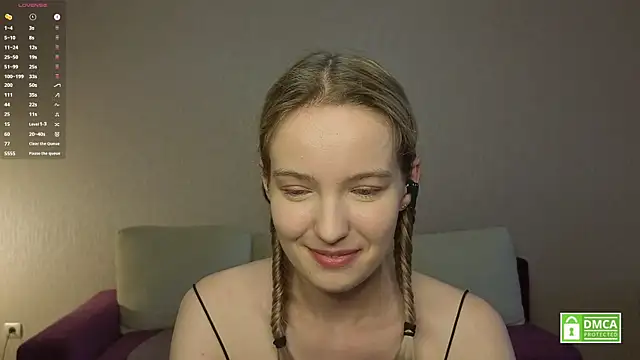 HongTomczak Adlı Modelin Canlı XXX Sohbeti