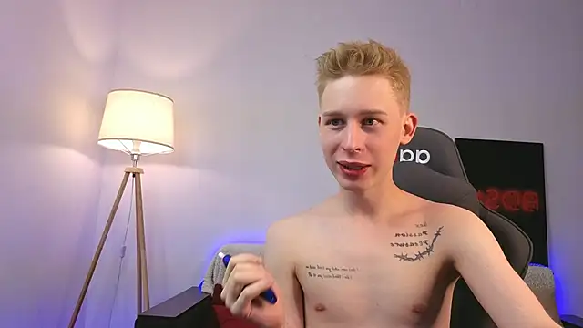 toxicpassion Live XXX-Chat