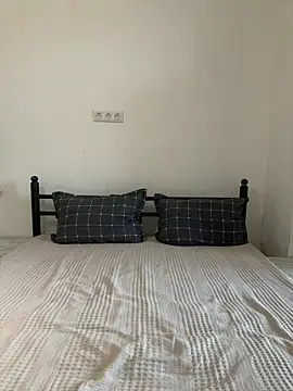 dark_noir_ Adlı Modelin Canlı XXX Sohbeti