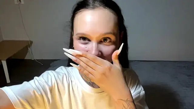 MayraLucarelli's Live XXX Chat