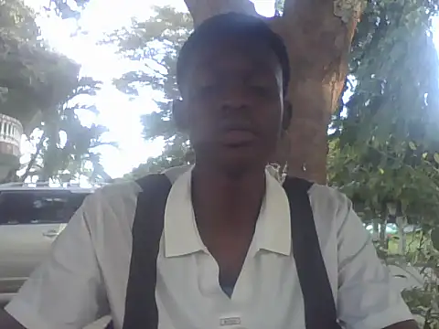 BLACKMANCC Webcam Show