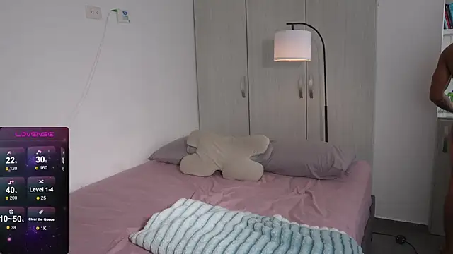 Онлайн чат XXX Paradise_boy__