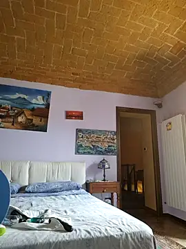 Luisa968 Webcam show