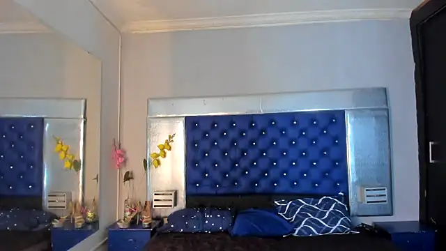 Ciara_HotTs 웹캠 쇼