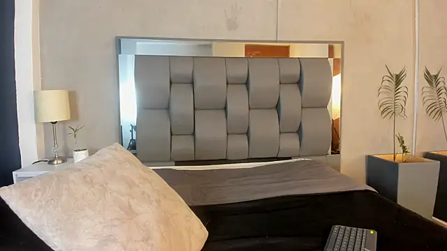 Charlie___Musk Webcamshow