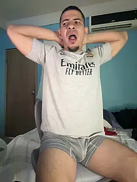 Czat XXX na żywo – Im_steven