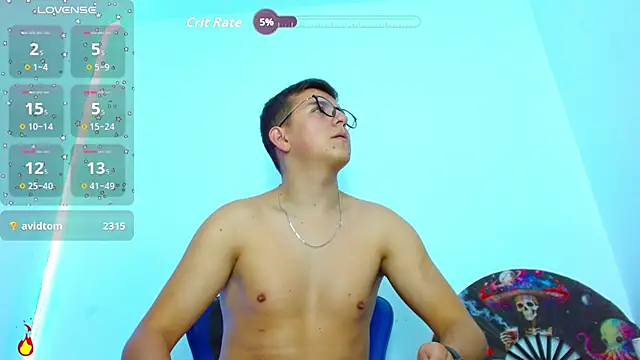 flint_ryann Live XXX chat