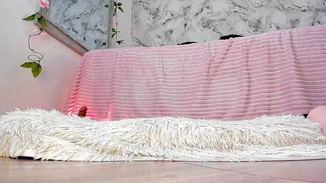 Živý XXX chat Bella_desi_
