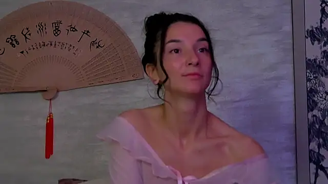 Chat XXX en directo de tayakayan