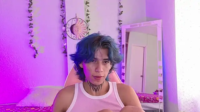 Chatroom XXX en direct de Kitsune_rei
