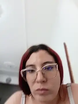 allison_mc's Live XXX Chat