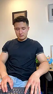 Alexander_Connor 라이브 XXX 채팅