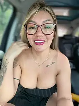Chat XXX ao vivo de DIANITA_1988