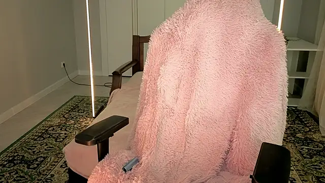 okerriella 라이브 XXX 채팅
