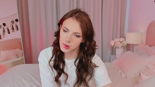 Tiffany__Kingn Live XXX chat