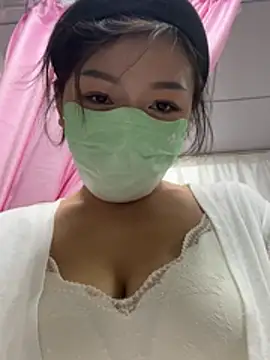 milkwineのライブXXXチャット