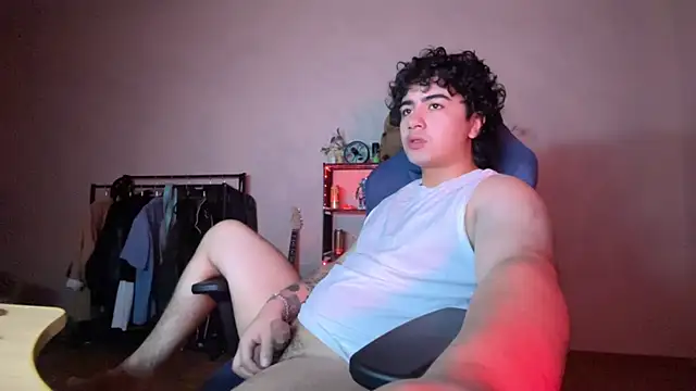Chat XXX Live _ELIGOS_
