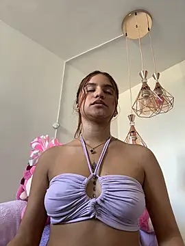 ViankaRose – Live XXX-chat