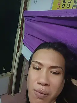 manilafoxts Pertunjukan Webcam
