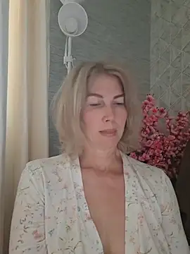 stellahere8 Live XXX-Chat