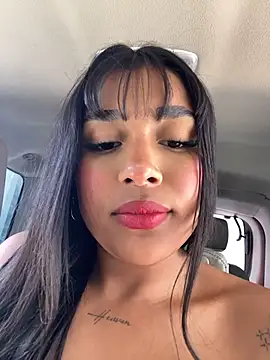 Mariangel_11's Live XXX Chat
