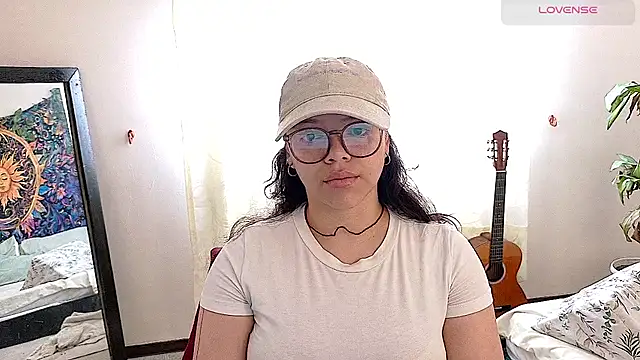 Amanda_sweet's Live XXX Chat