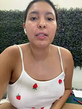 mariatudulceadiccion's Live XXX Chat