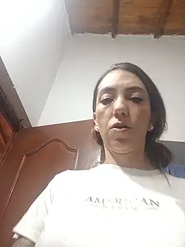 LunaZambrano 라이브 XXX 채팅