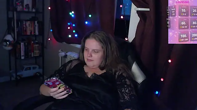 Živý XXX chat so_cute777
