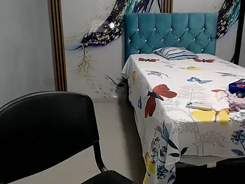 Chat +18 de karolwillians ao vivo