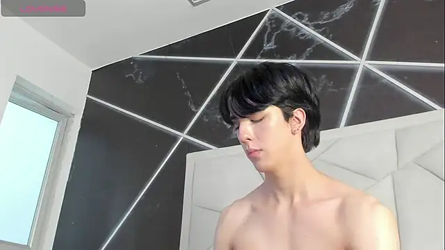 AerumChae Live XXX-Chat