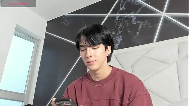 AerumChae live XXX chat