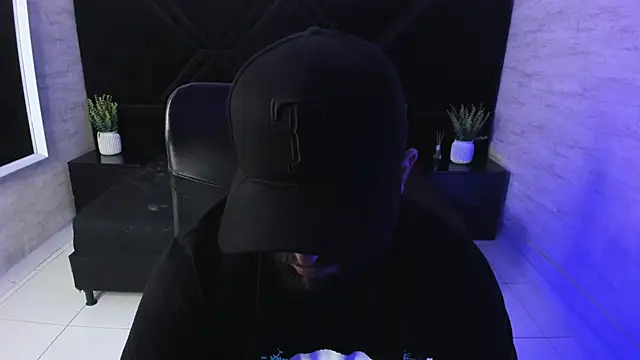 عرض كام jhon_bear03