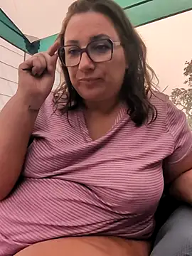 Chat XXX en directo de Canadian_BBW