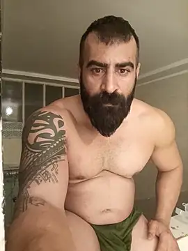 aminem912 Adlı Modelin Canlı XXX Sohbeti