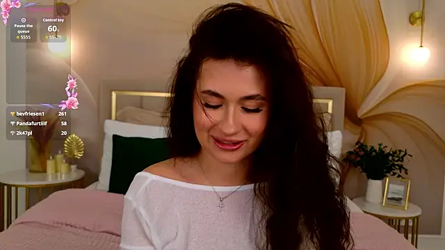 Chat +18 de milaleoneli ao vivo