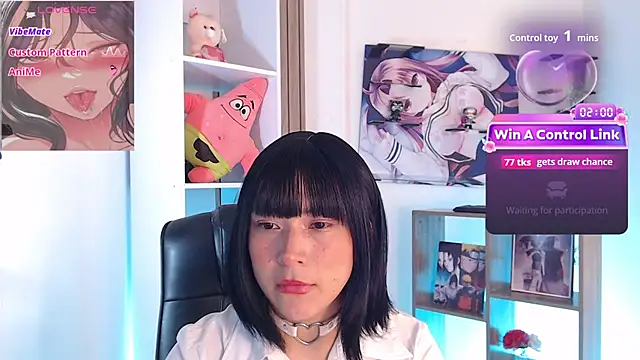 mieruco_chan – Naživo XXX chat