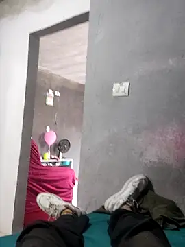 Juliano69xvn Webbikameraesitys