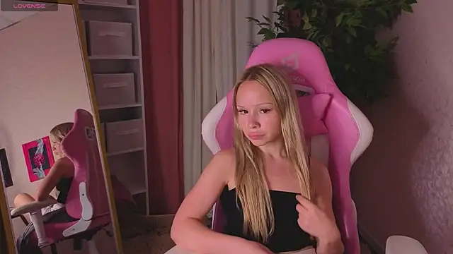 Živý XXX chat Milana_r0se