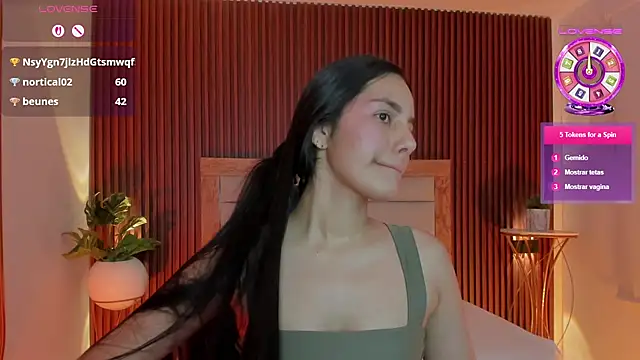kaitt_ লাইভ XXX চ্যাট