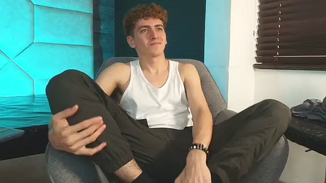 Tyler_Mcrey's Live XXX Chat